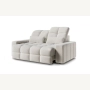 SOFA MAGNELIO PRESTIGE BL-B+2SE+BP-B